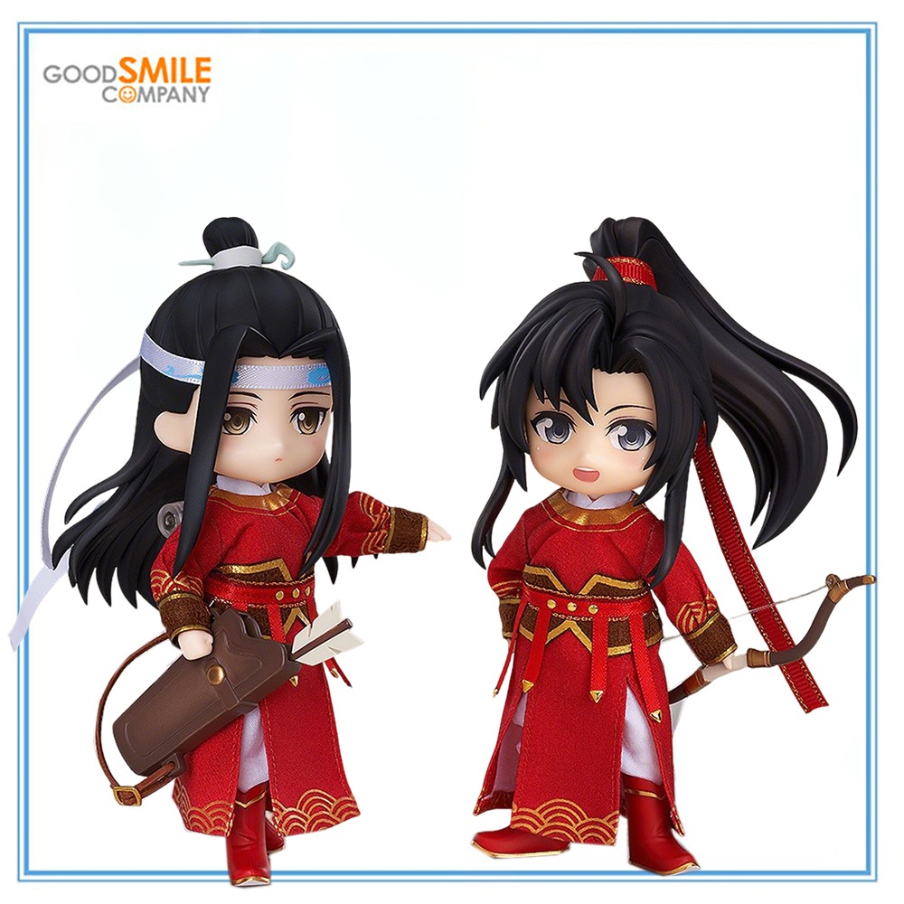 Good Smile Company Nendoroid - 100% Original in Stock Good Smile