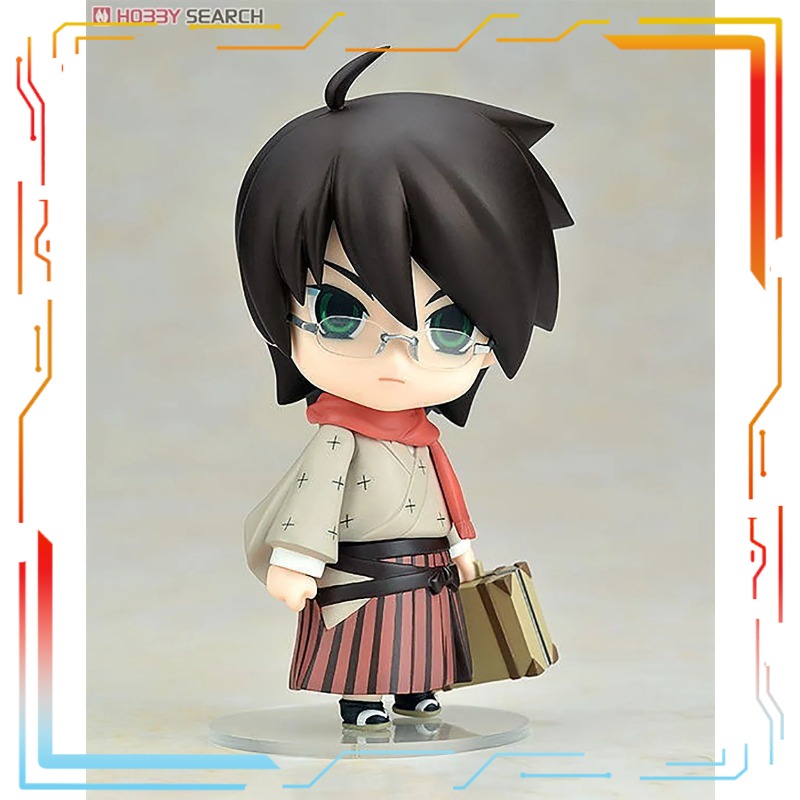 Good Smile Company Nendoroid Z - Good Smile Company Nendoroid recension och pris