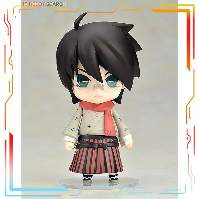 Good Smile Company Nendoroid Z - Good Smile Company Nendoroid recension och pris