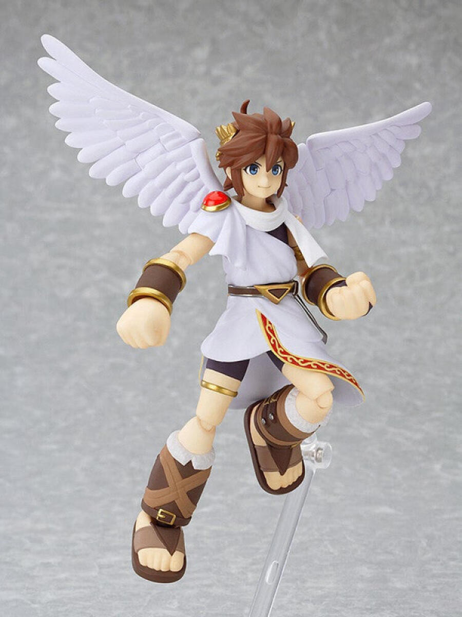 Brand New Genuine In Stock GOO - Good Smile Company Figma recension och pris