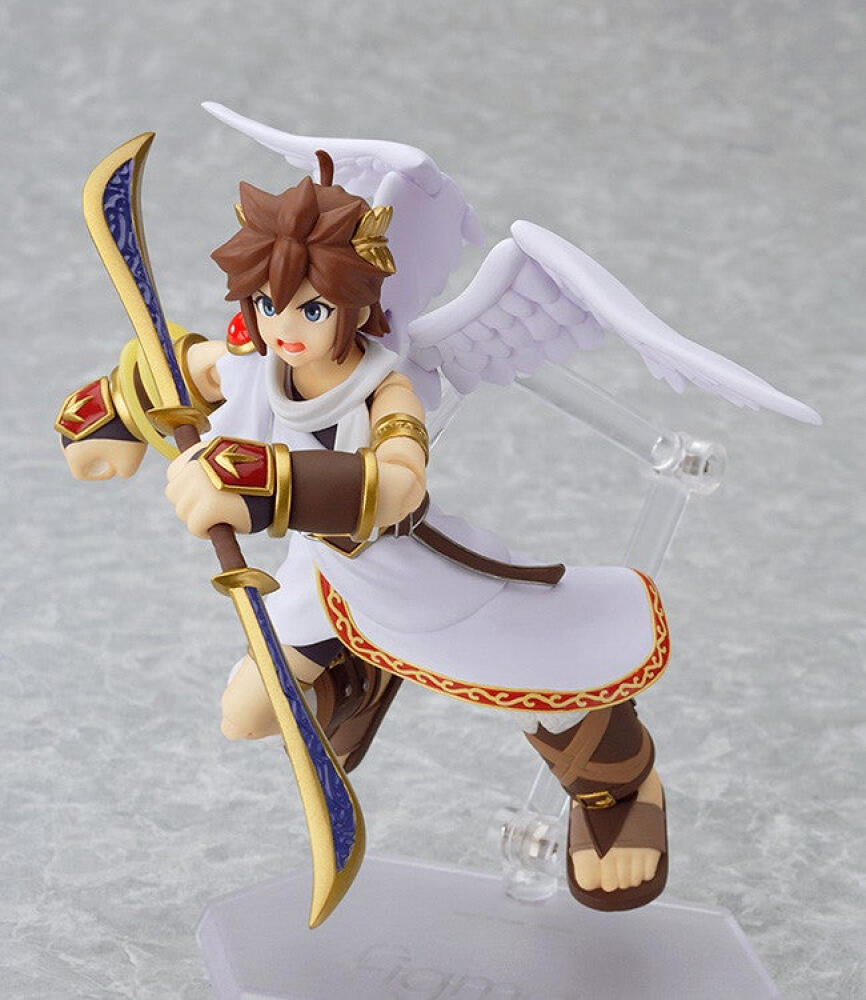 Brand New Genuine In Stock GOO - Good Smile Company Figma recension och pris
