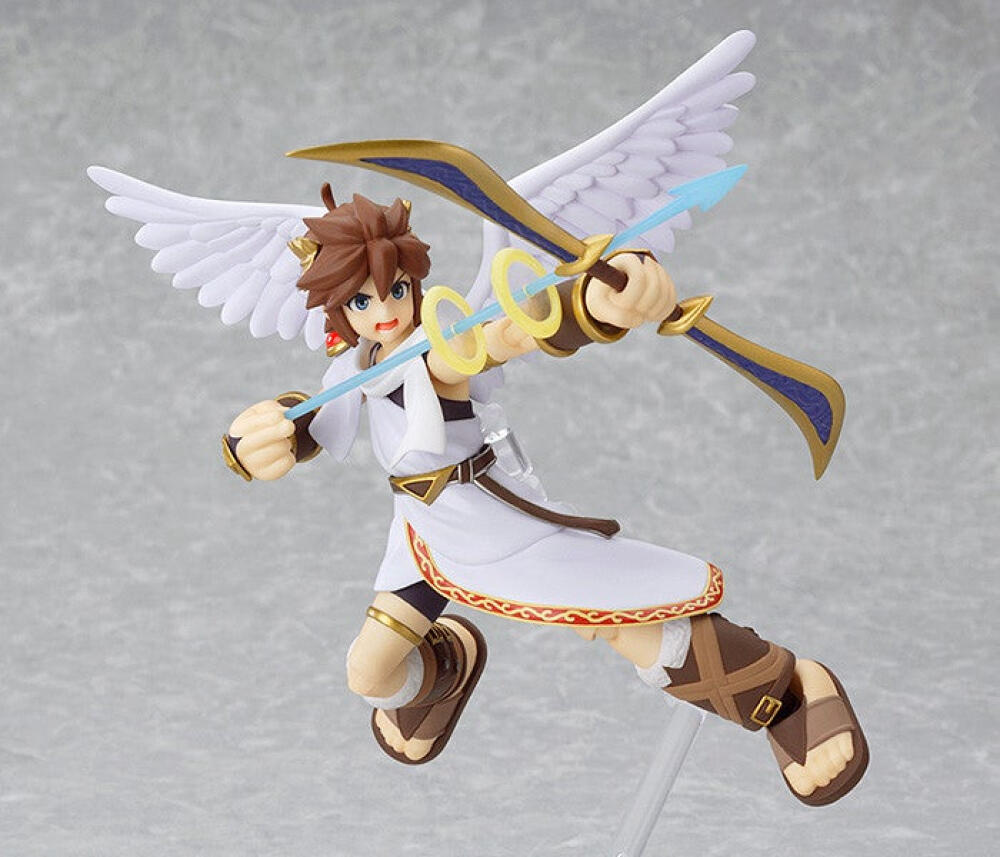 Brand New Genuine In Stock GOO - Good Smile Company Figma recension och pris