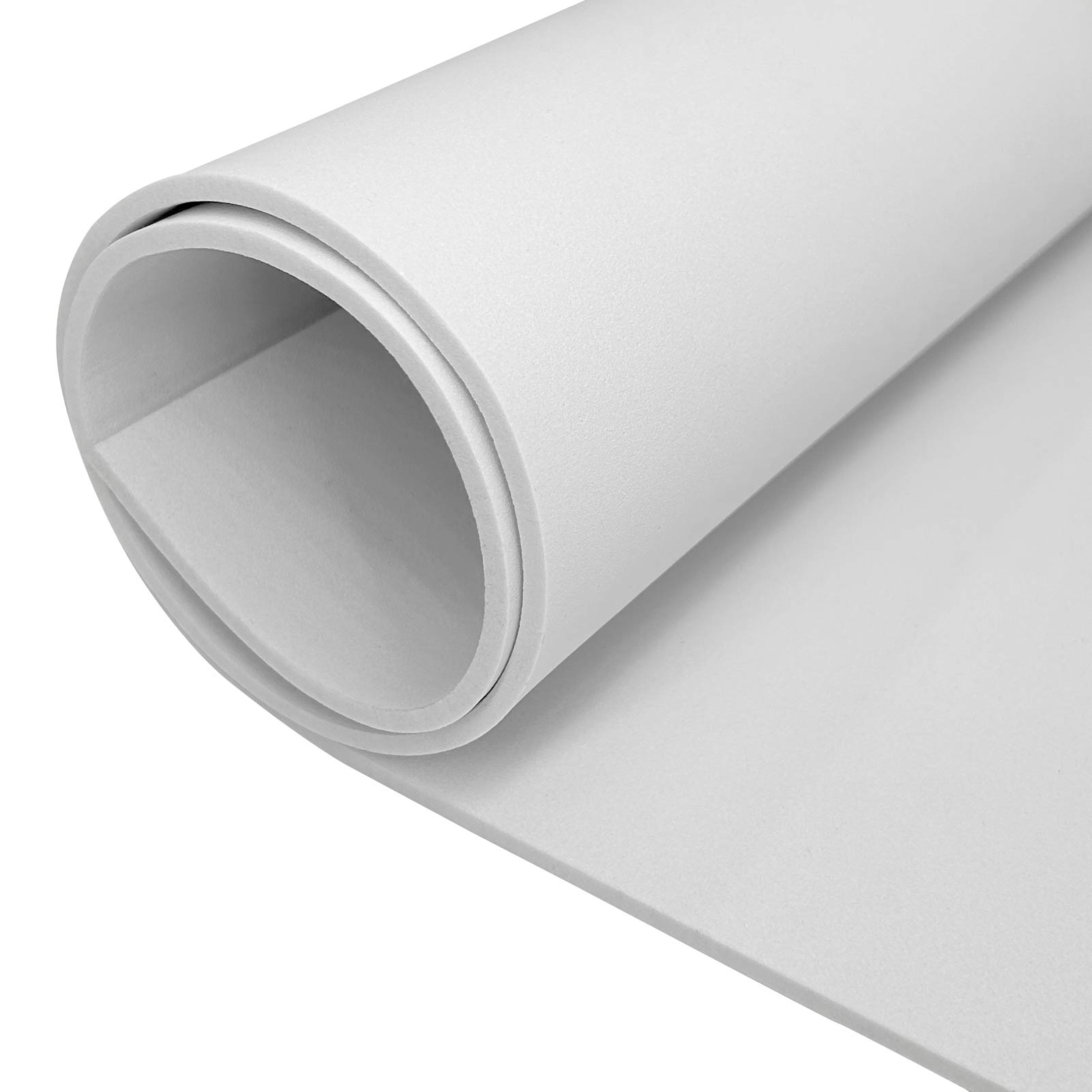 EVA Foam Roll Sponge Paper  2m - Craft Foam Roll recension och pris