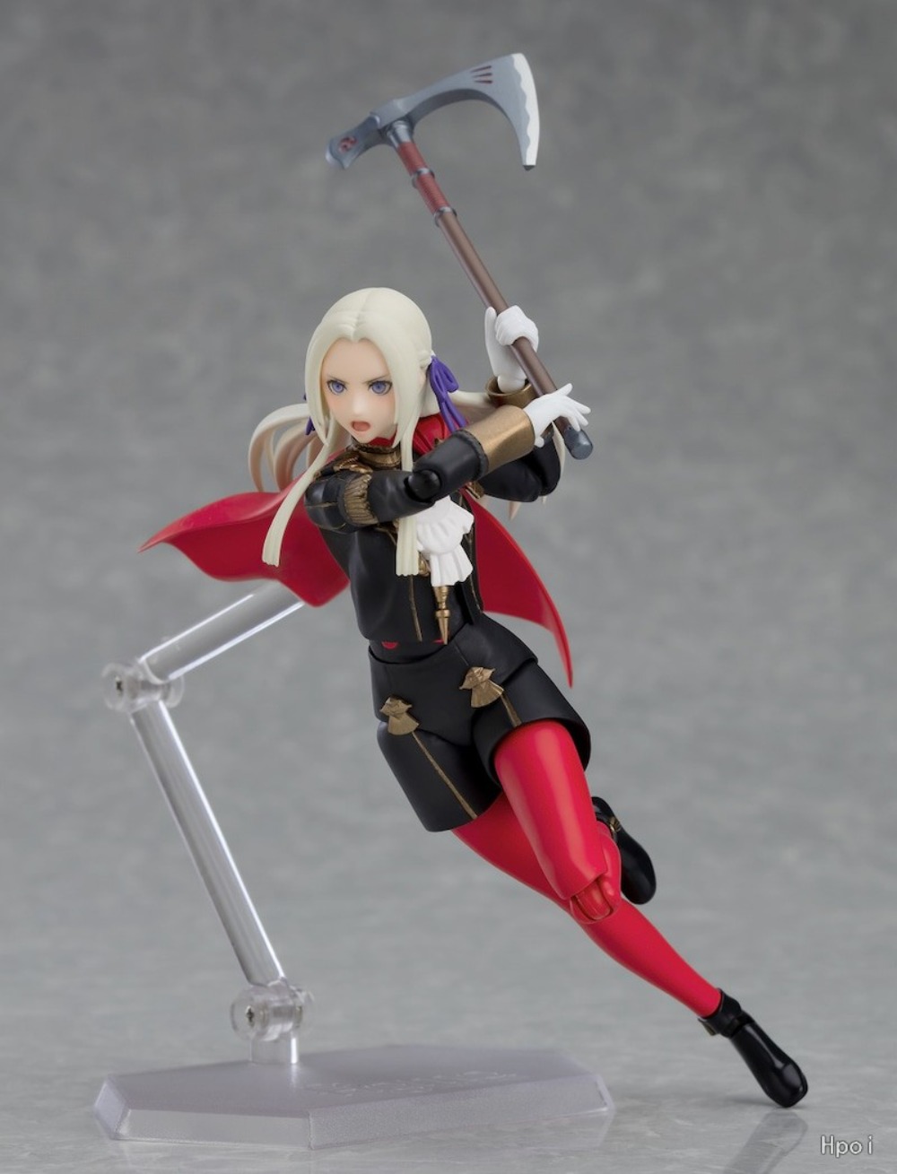 100% Original Good Smile Compa - Good Smile Company Figma recension och pris