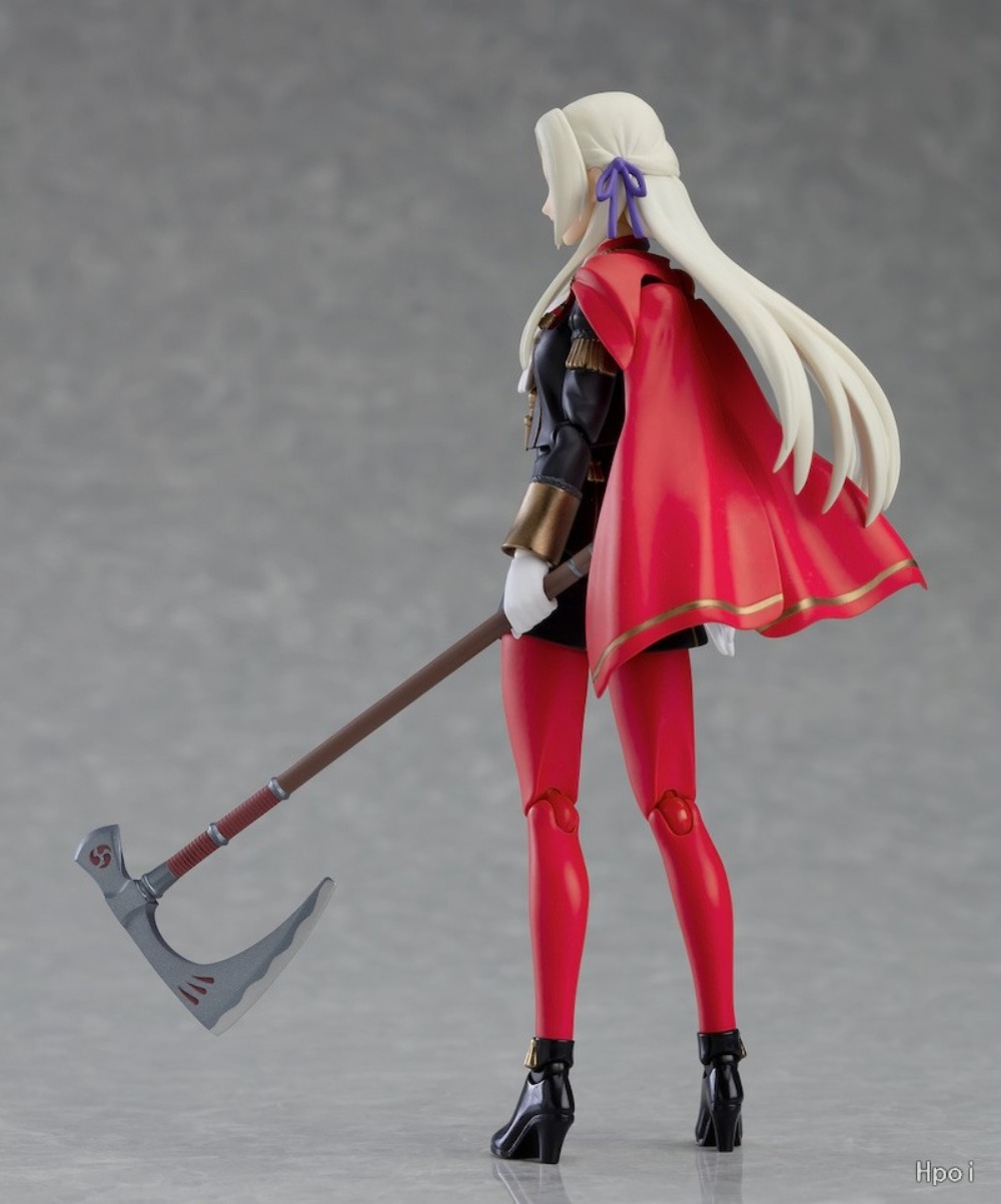100% Original Good Smile Compa - Good Smile Company Figma recension och pris