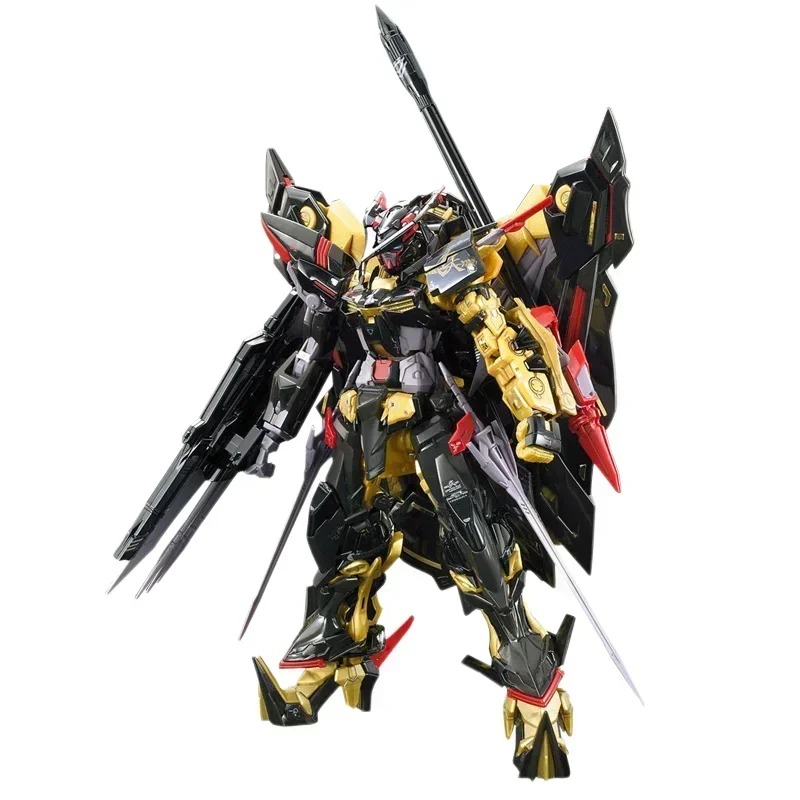 Bandai Original Gundam RG 1/14 - Bandai Gundam Rg recension och pris