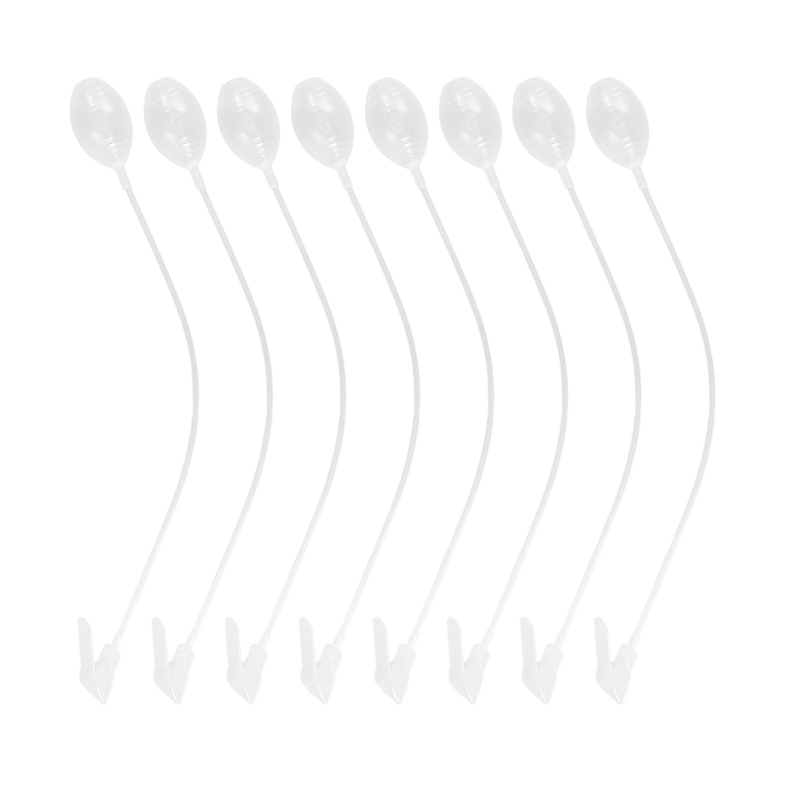 Bunny Ears Photo Props Air Bag - Cosplay Material For Prop recension och pris