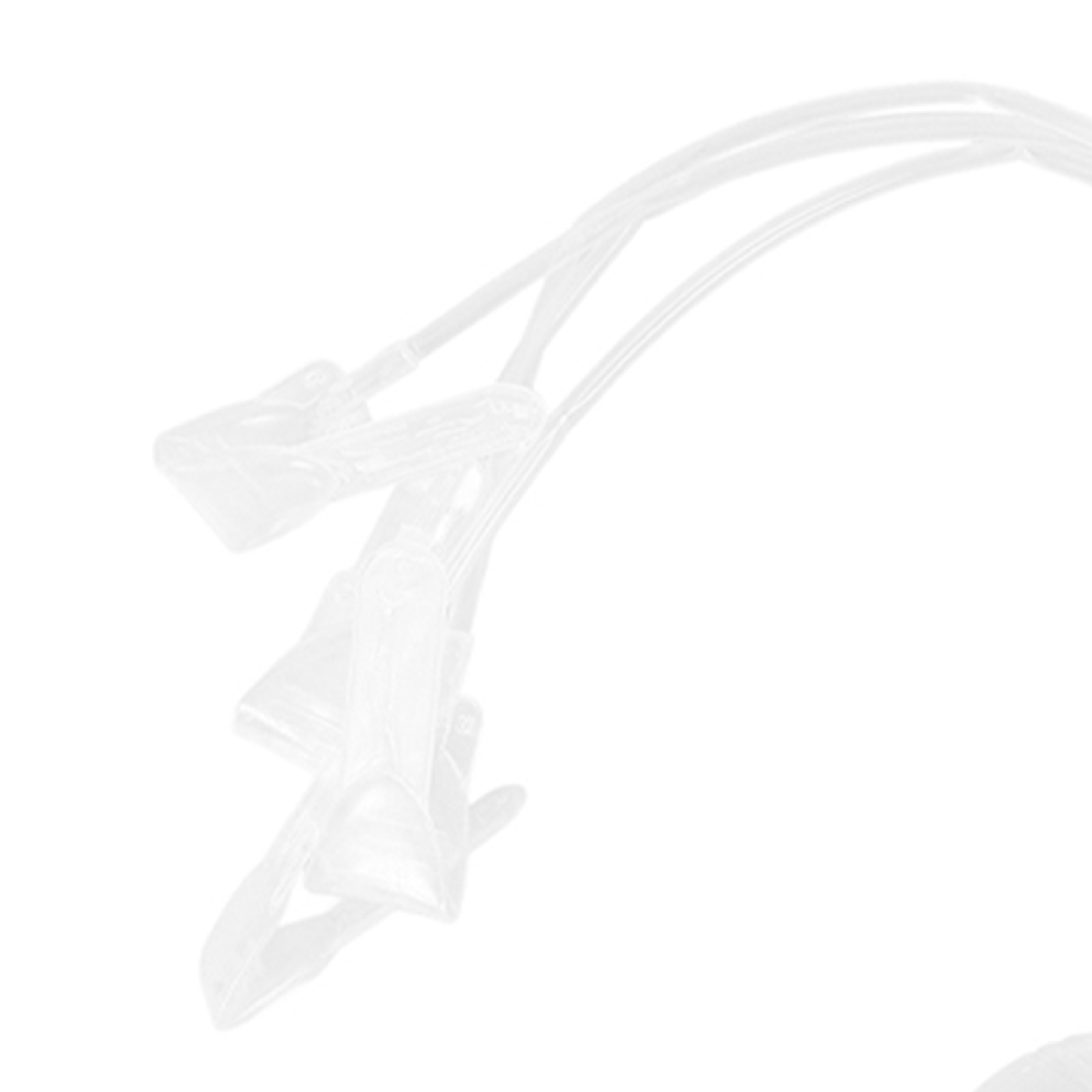Bunny Ears Photo Props Air Bag - Cosplay Material For Prop recension och pris
