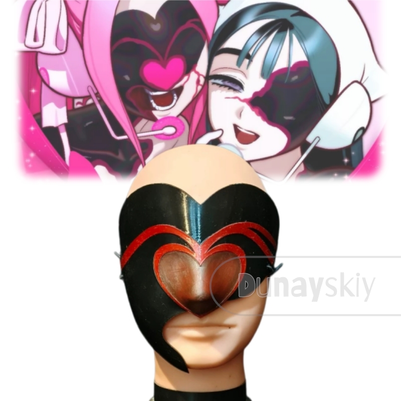 Alien Stage Mizi Sua Cosplay P - Cosplay Prop Blueprints recension och pris