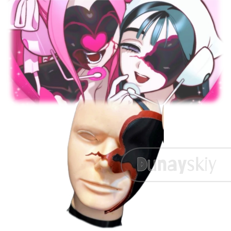 Alien Stage Mizi Sua Cosplay P - Cosplay Prop Blueprints recension och pris