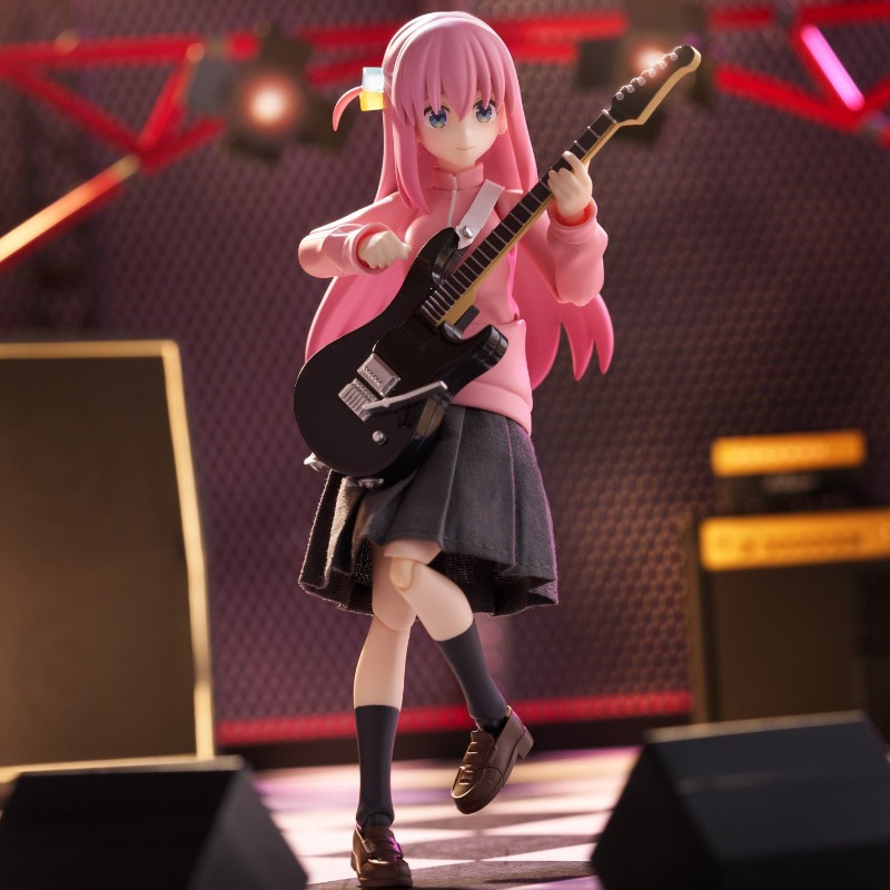 2026 New In Stock GSC Figma#66 - Good Smile Company Figma recension och pris