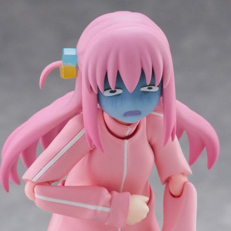 2026 New In Stock GSC Figma#66 - Good Smile Company Figma recension och pris