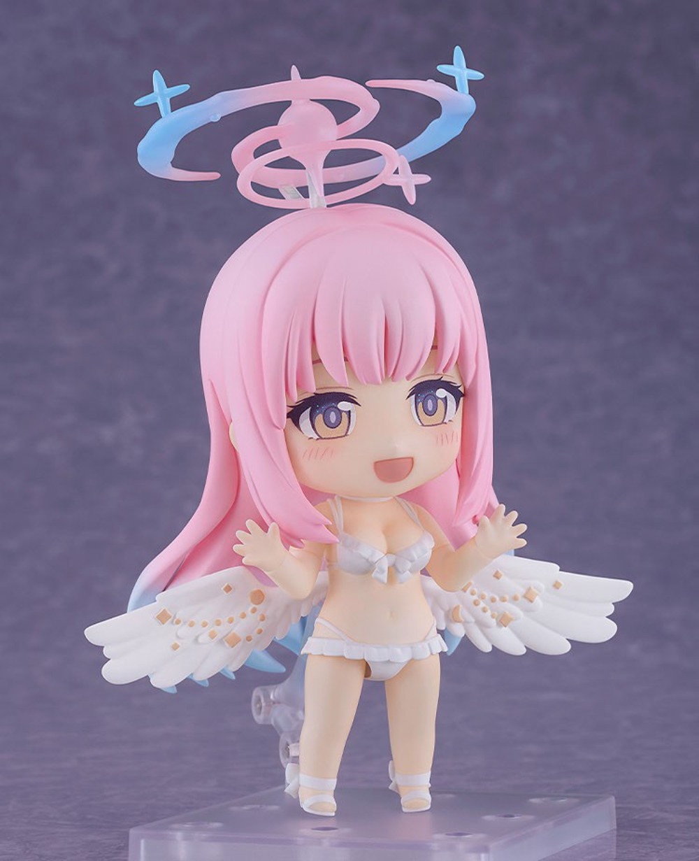 【JM】100% Original Good Smile C - Good Smile Company Nendoroid recension och pris