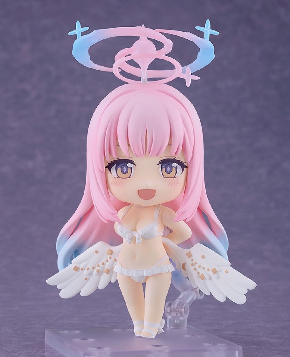 【JM】100% Original Good Smile C - Good Smile Company Nendoroid recension och pris