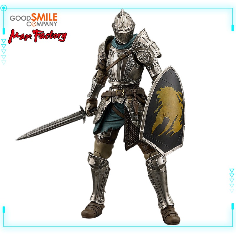 Max Factory Genuine Original G - Good Smile Company Figma recension och pris