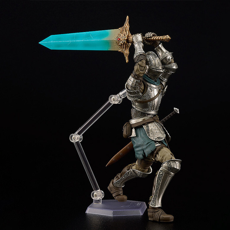 Max Factory Genuine Original G - Good Smile Company Figma recension och pris