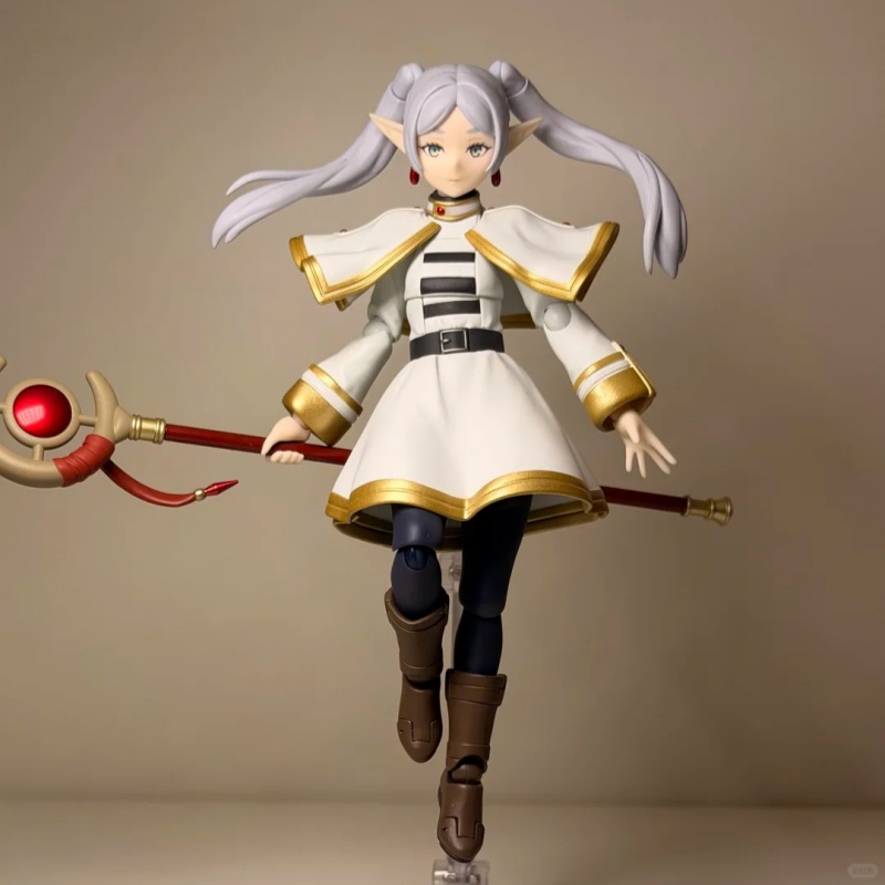 New Genuine Gsc Figma Frieren  - Good Smile Company Figma recension och pris