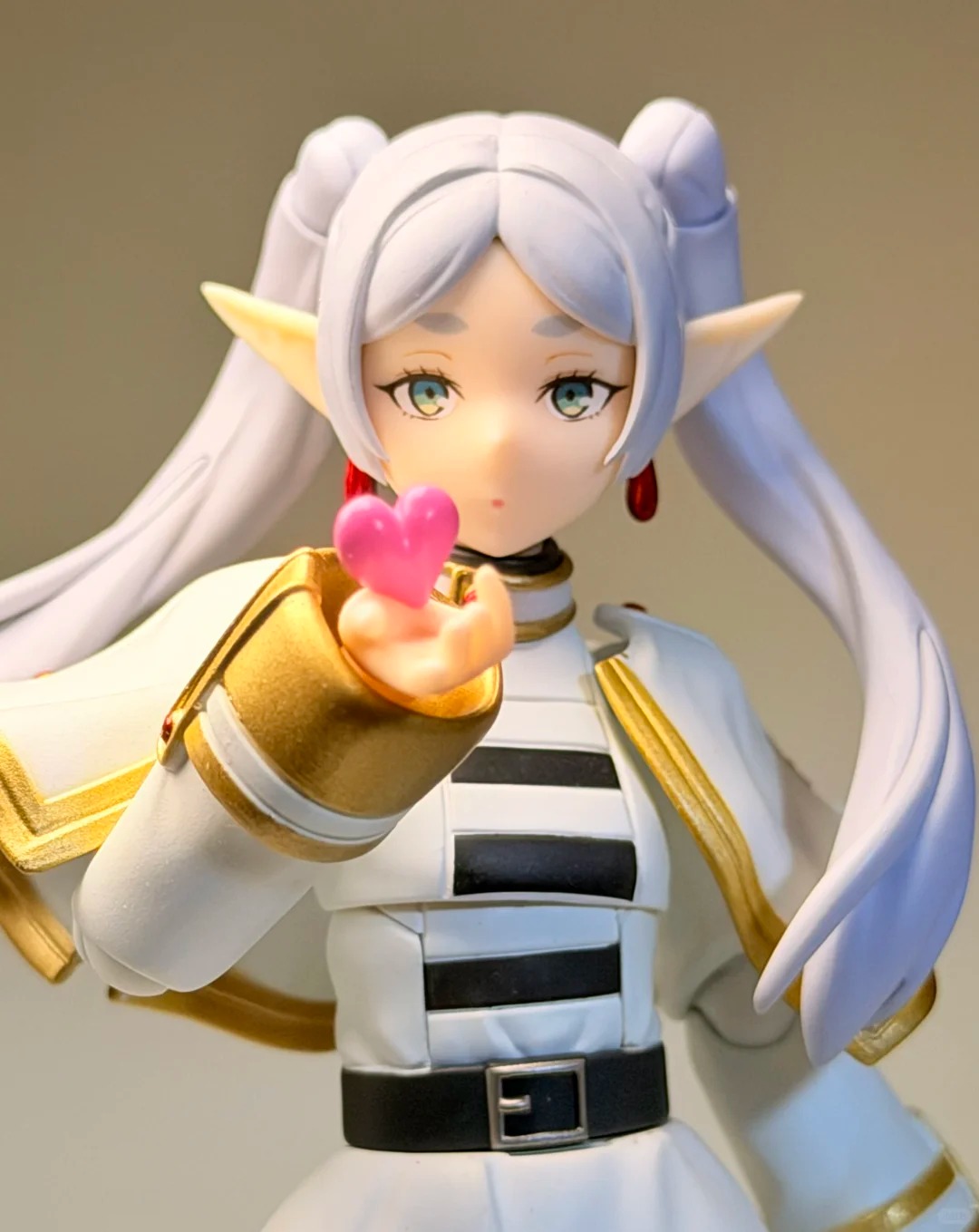 New Genuine Gsc Figma Frieren  - Good Smile Company Figma recension och pris