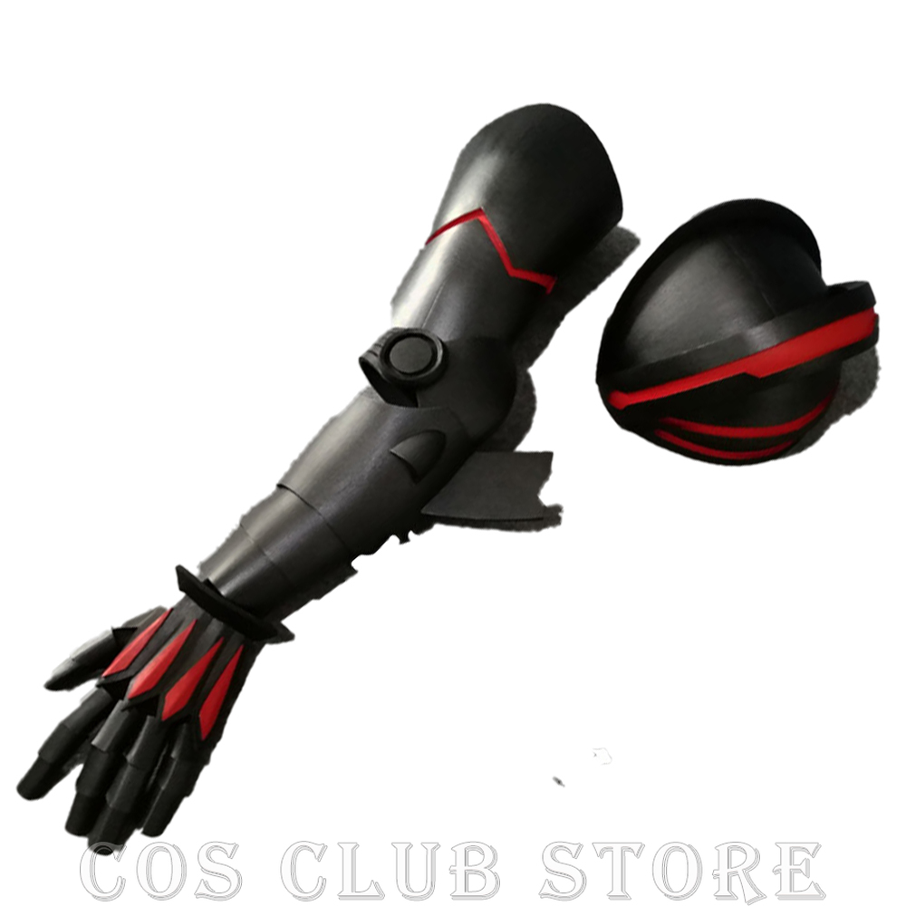 Anime Average Jobs Build the S - Cosplay Prop Building recension och pris