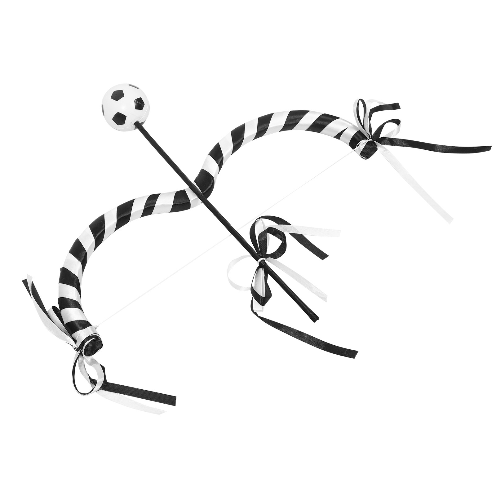 1Set Cupid Costume Prop Bow an - Easy Cosplay Prop recension och pris
