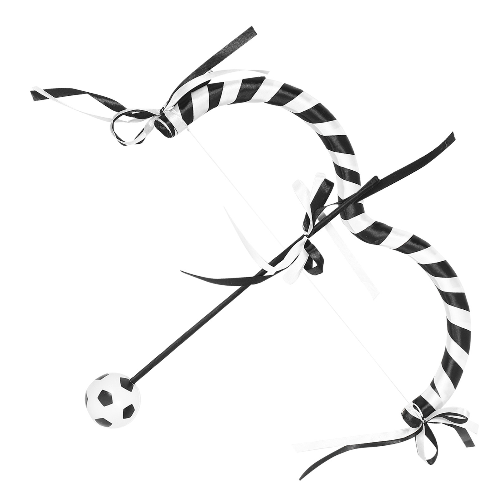 1Set Cupid Costume Prop Bow an - Easy Cosplay Prop recension och pris