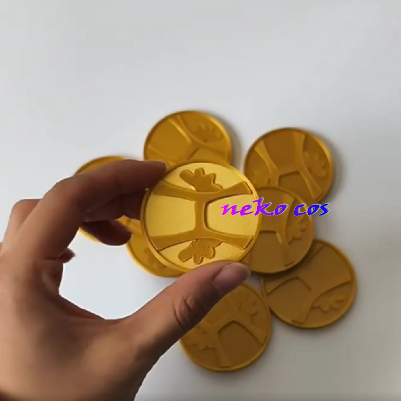 nekocos Panty & Stocking with  - Cosplay Prop 3D Print Settings recension och pris
