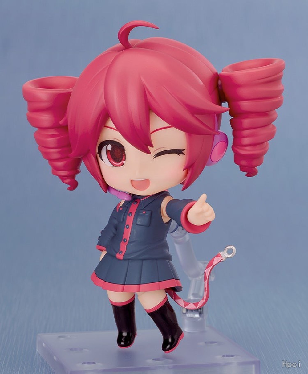 【JM】100% Original in Stock Goo - Good Smile Company Nendoroid recension och pris