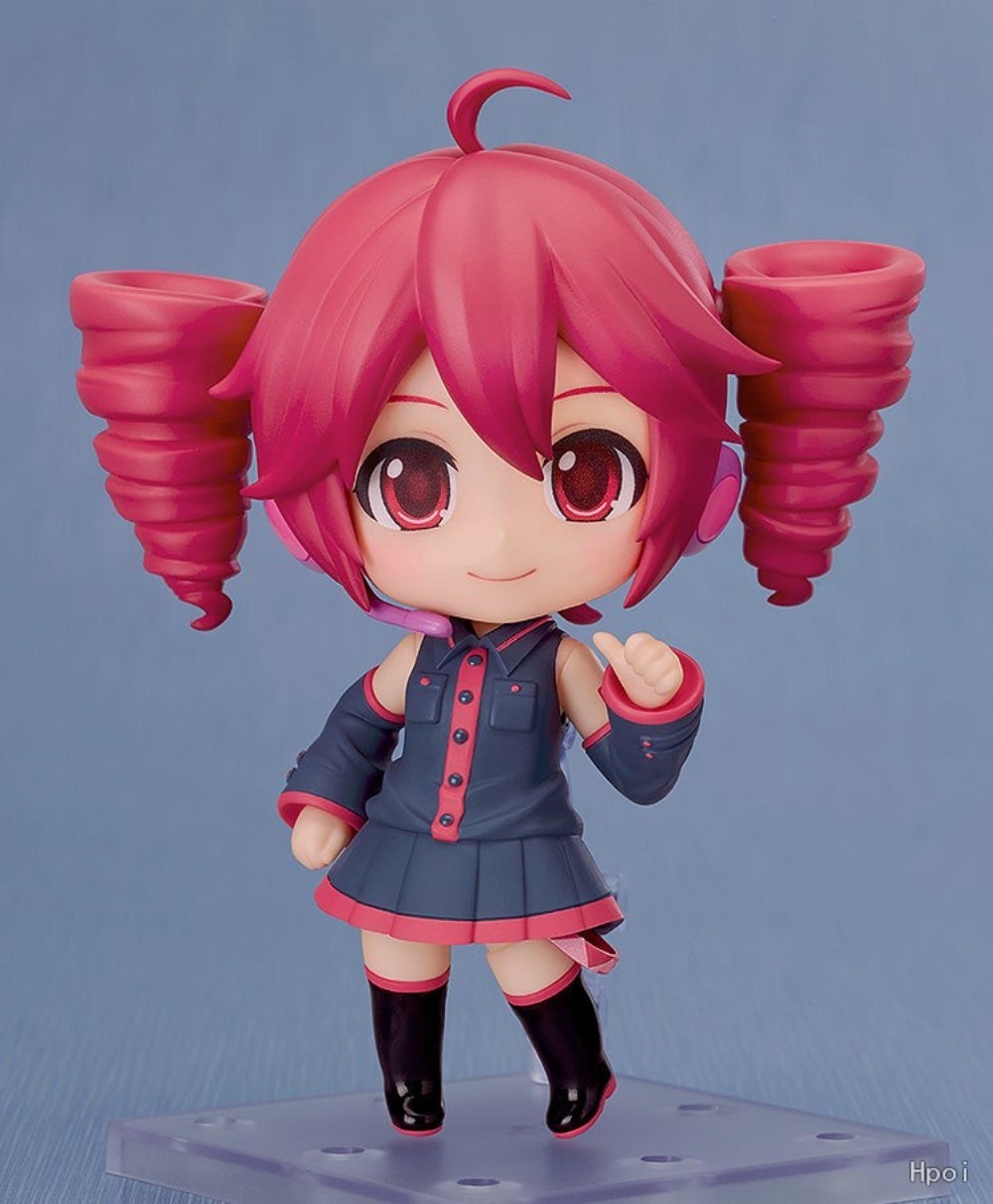 【JM】100% Original in Stock Goo - Good Smile Company Nendoroid recension och pris