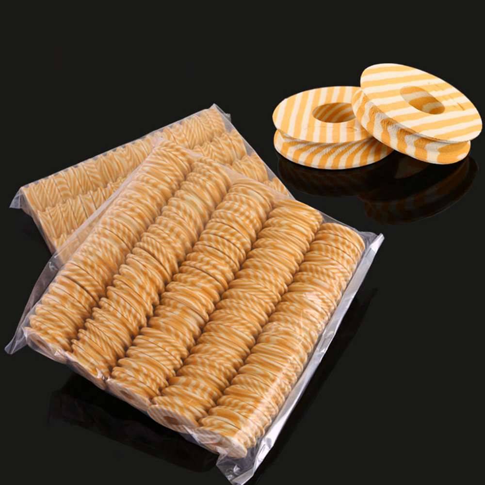 100Pcs Fishing Rig Winders Pul - Craft Foam Roll recension och pris