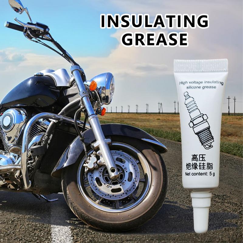 Dielectric Grease Automotive H - Contact Cement Glue recension och pris