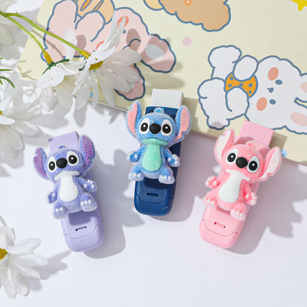 Disney Stitch Eraser, Pencil U - Easy Cosplay Prop recension och pris