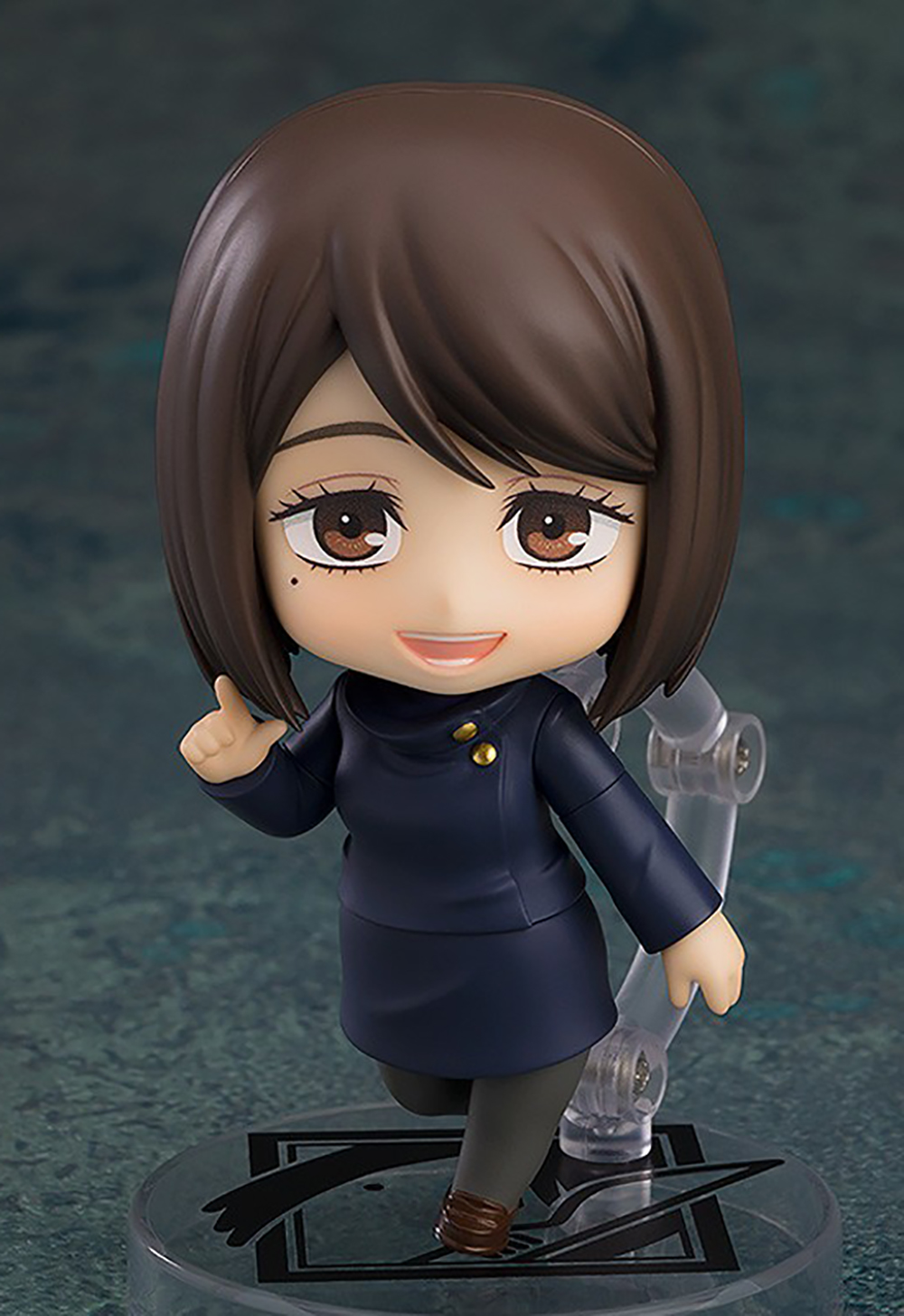 Original InStock Good Smile Co - Good Smile Company Nendoroid recension och pris