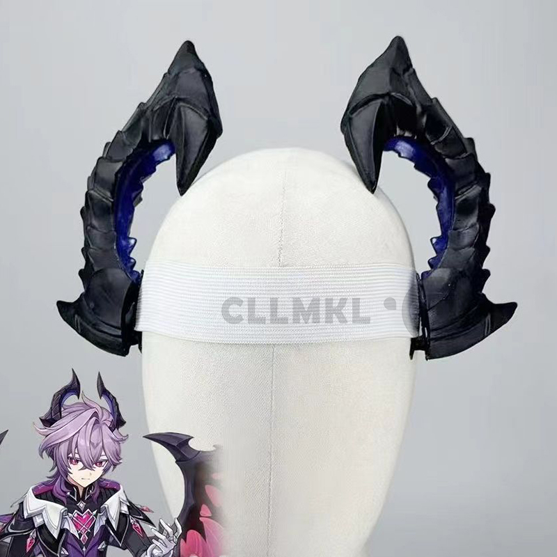 Genshin Impact Durin Cosplay P - Cosplay Prop 3D Print Settings recension och pris