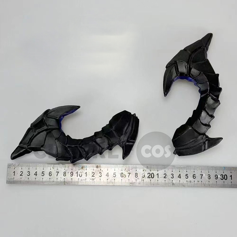 Genshin Impact Durin Cosplay P - Cosplay Prop 3D Print Settings recension och pris