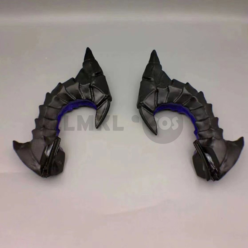 Genshin Impact Durin Cosplay P - Cosplay Prop 3D Print Settings recension och pris