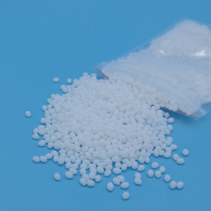 High Quality Polymorph Thermop - Thermoplastic Pellet recension och pris