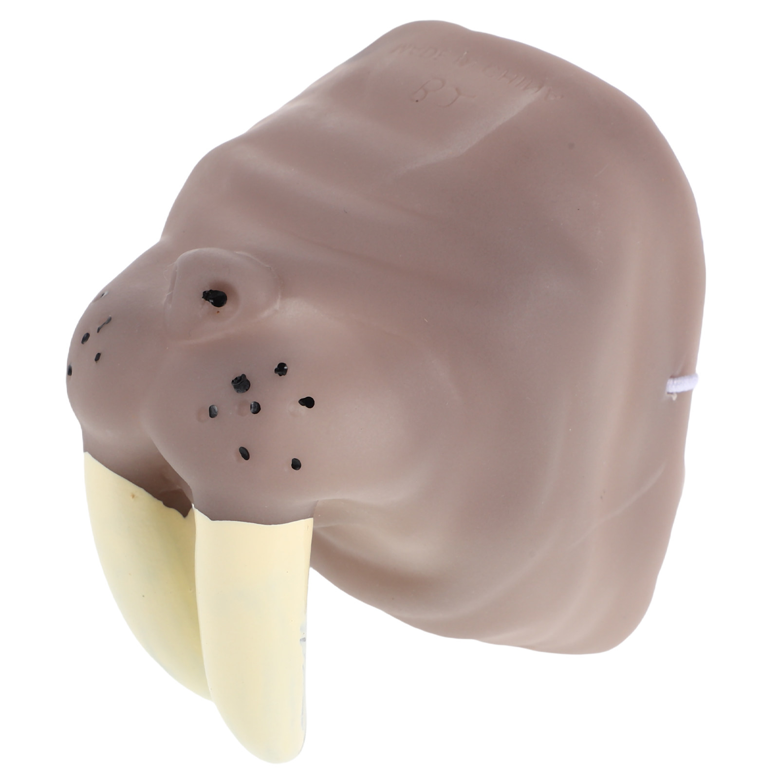 Realistic Sea Elephant Nose An - Easy Cosplay Prop recension och pris