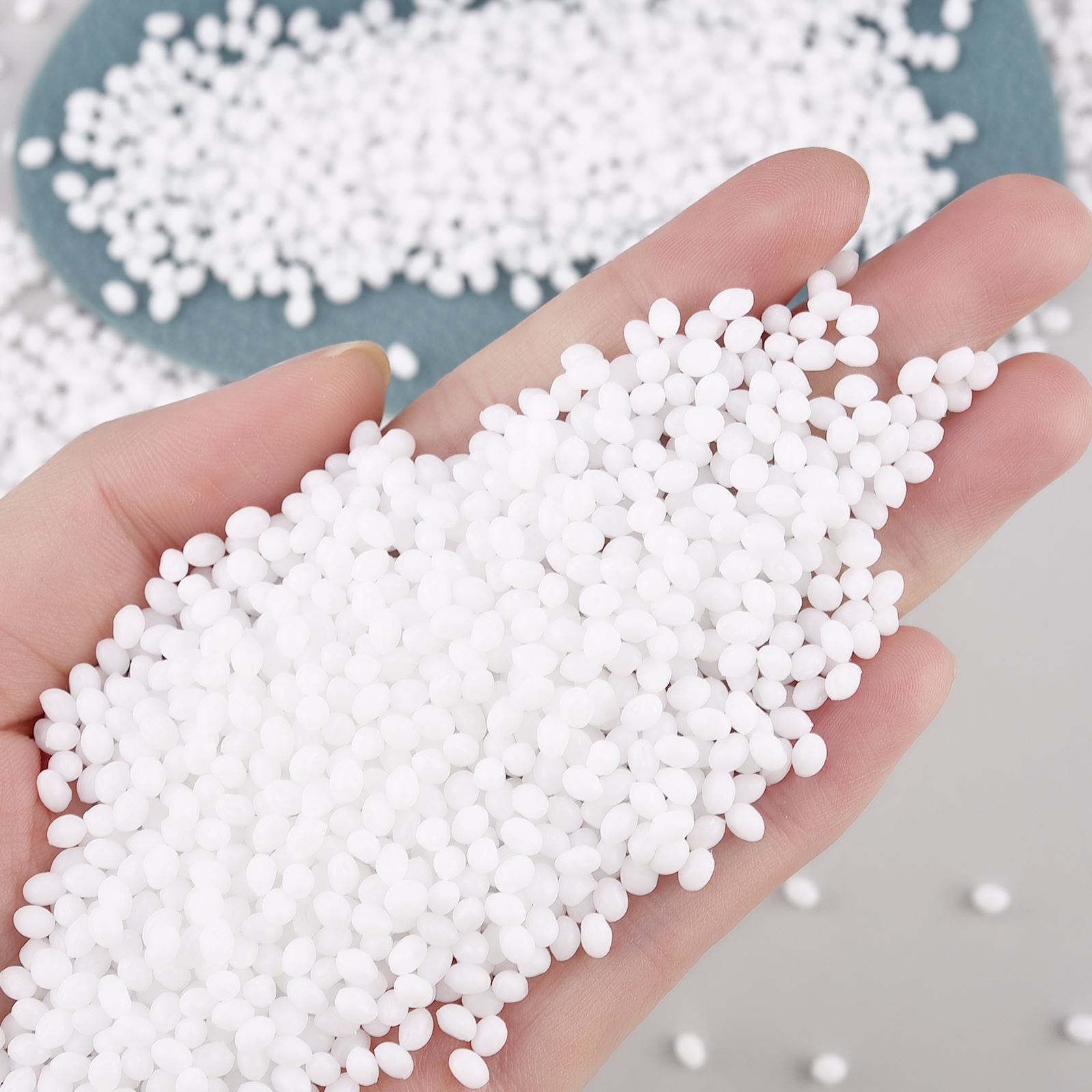 20/50/100g Polymorph Thermopla - Thermoplastic Pellet recension och pris