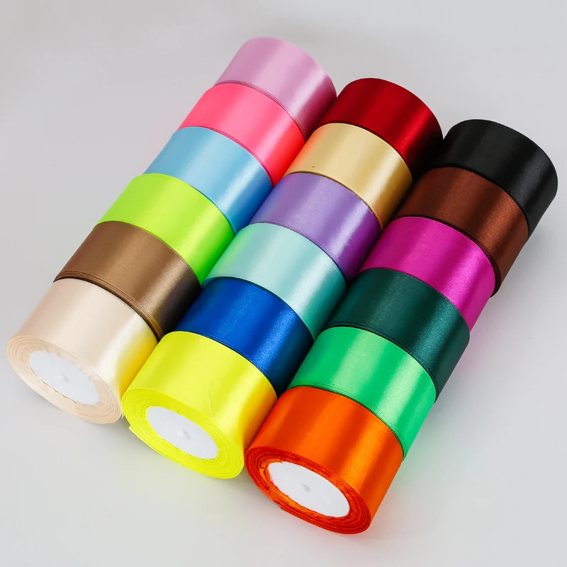 22Yards/Roll 5cm  Silk Satin R - Craft Foam Roll recension och pris