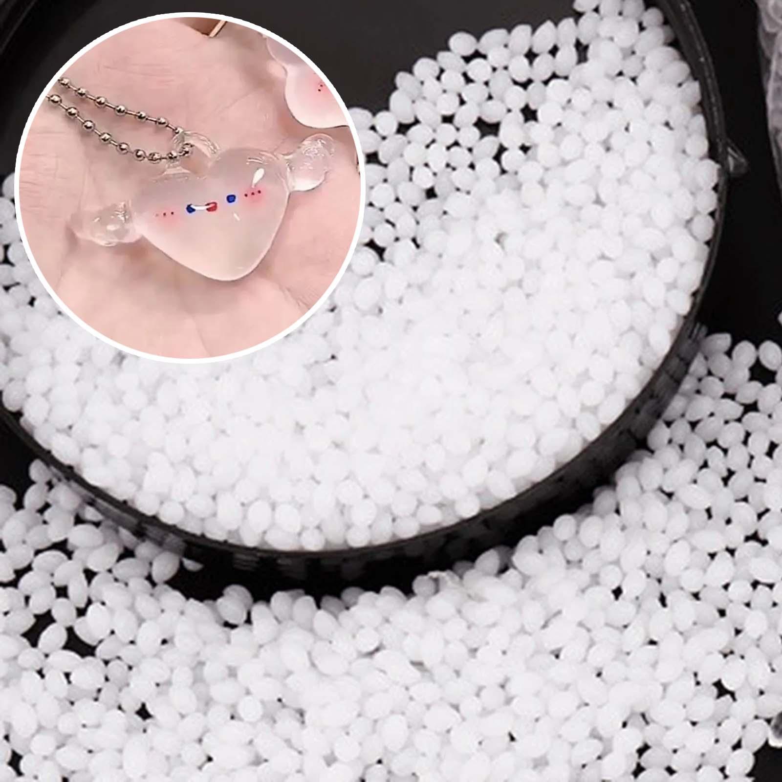 thermoplastic Beads Thermal Be - Thermoplastic Pellet recension och pris