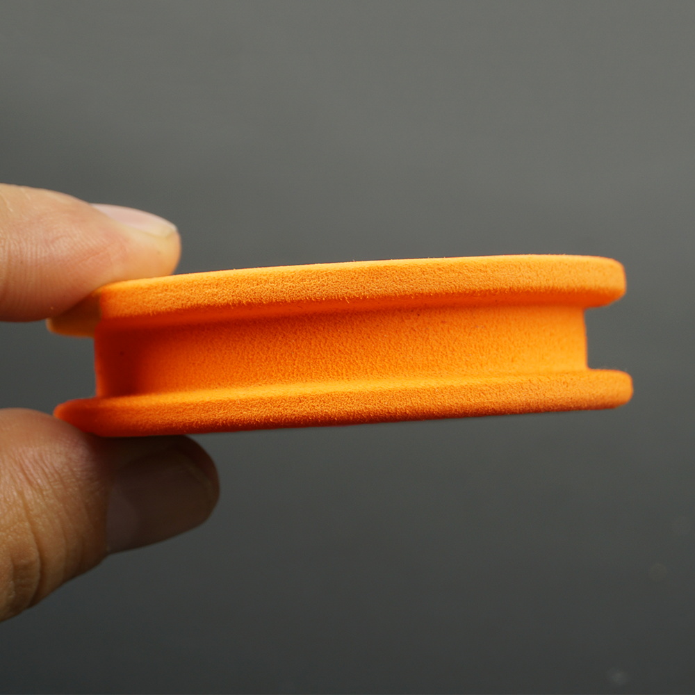 HIRISI 10Pcs/Box EVA Foam Fish - Craft Foam Roll recension och pris