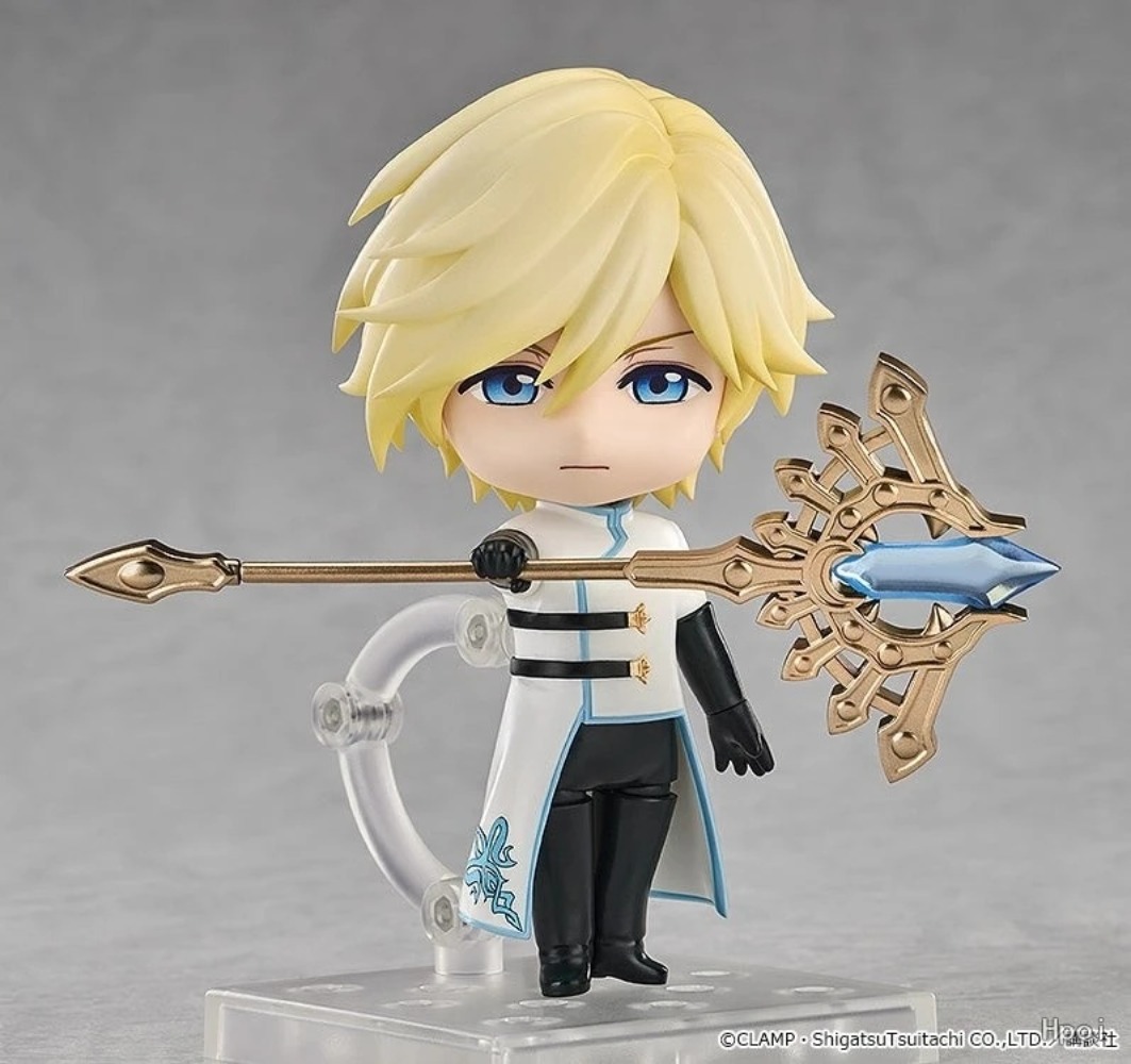 【JM】100% Original Good Smile C - Good Smile Company Nendoroid recension och pris