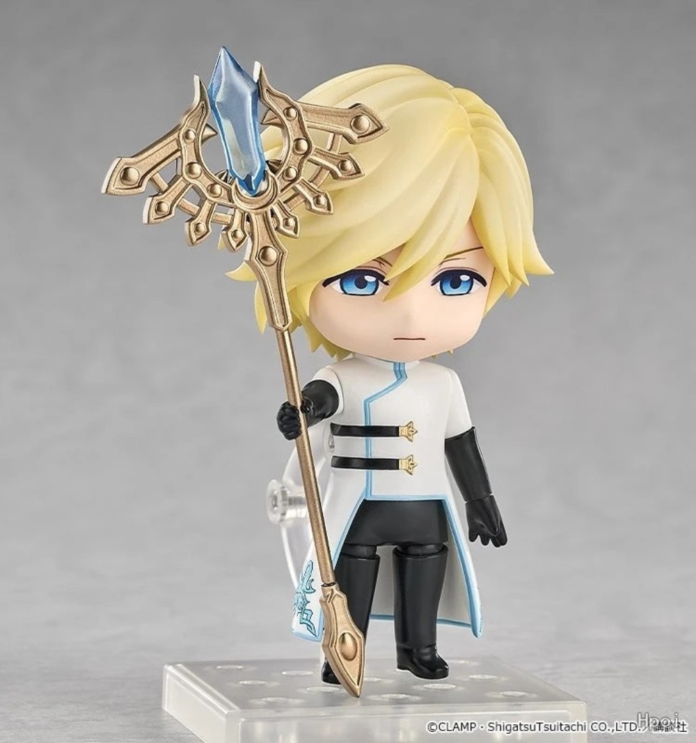 【JM】100% Original Good Smile C - Good Smile Company Nendoroid recension och pris