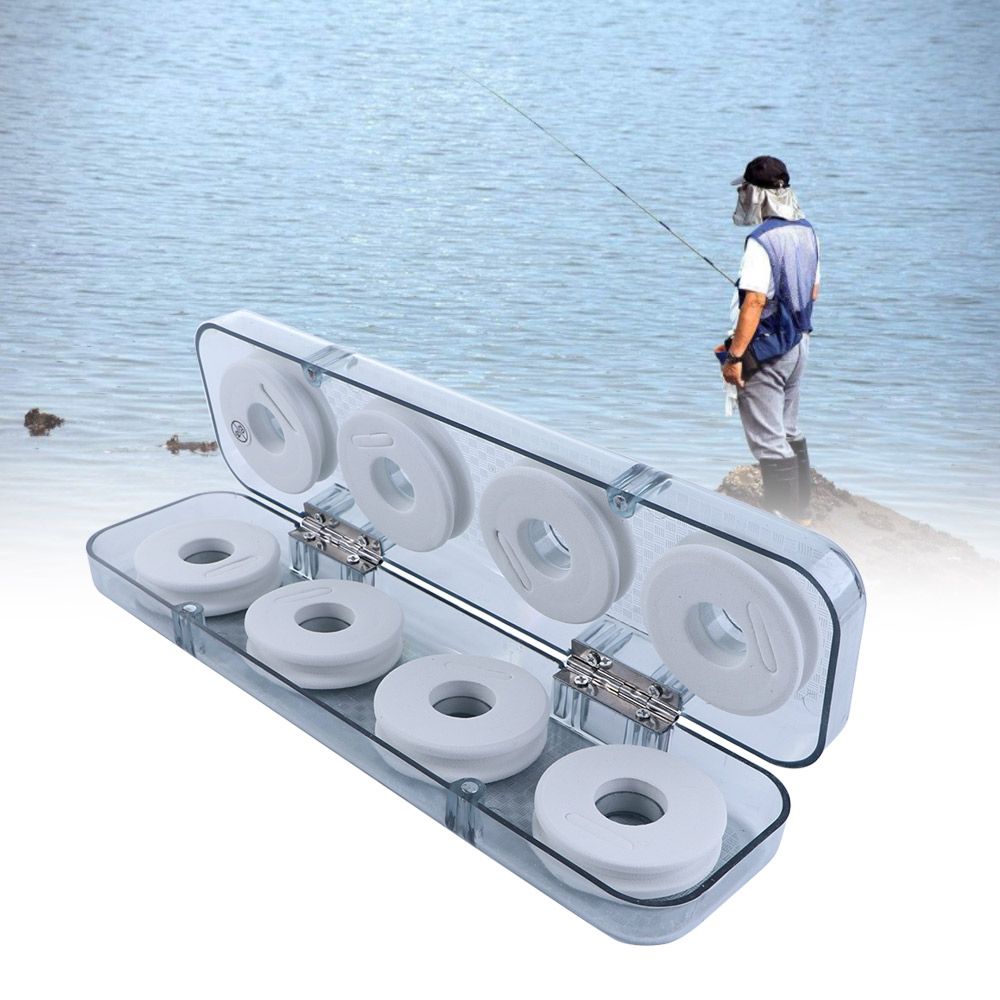 EVA Foam Fishing Tackle Box Fi - Craft Foam Roll recension och pris