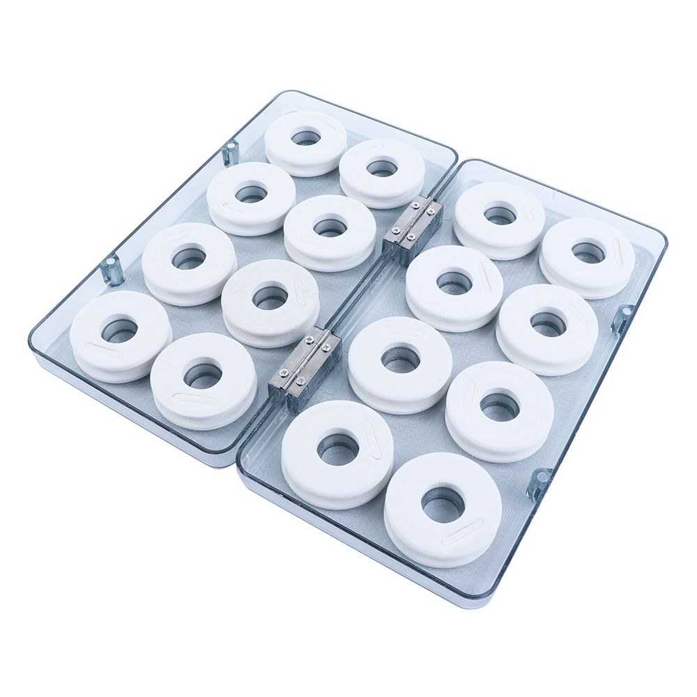 EVA Foam Fishing Tackle Box Fi - Craft Foam Roll recension och pris