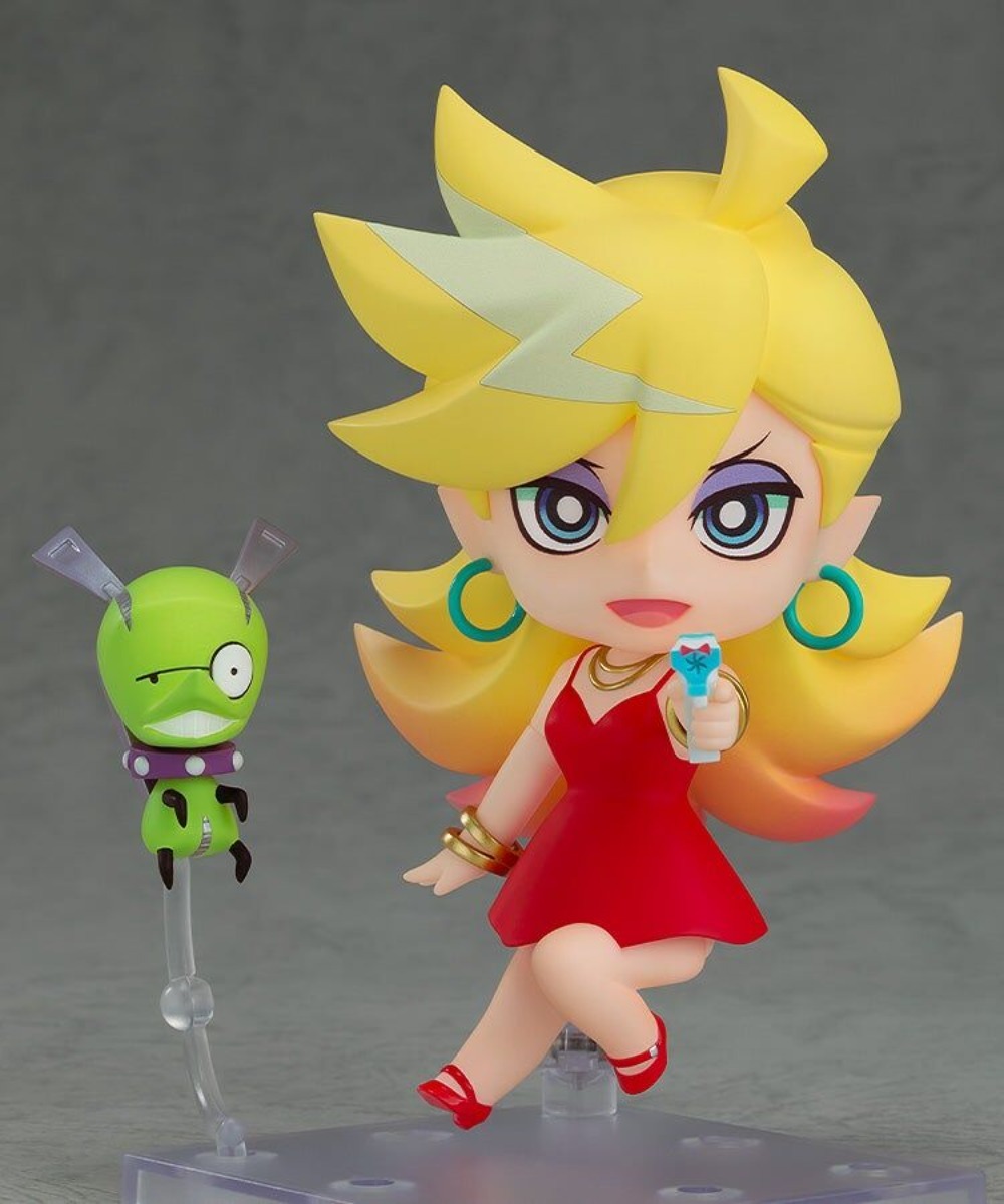 100% Original in Stock Good Sm - Good Smile Company Nendoroid recension och pris