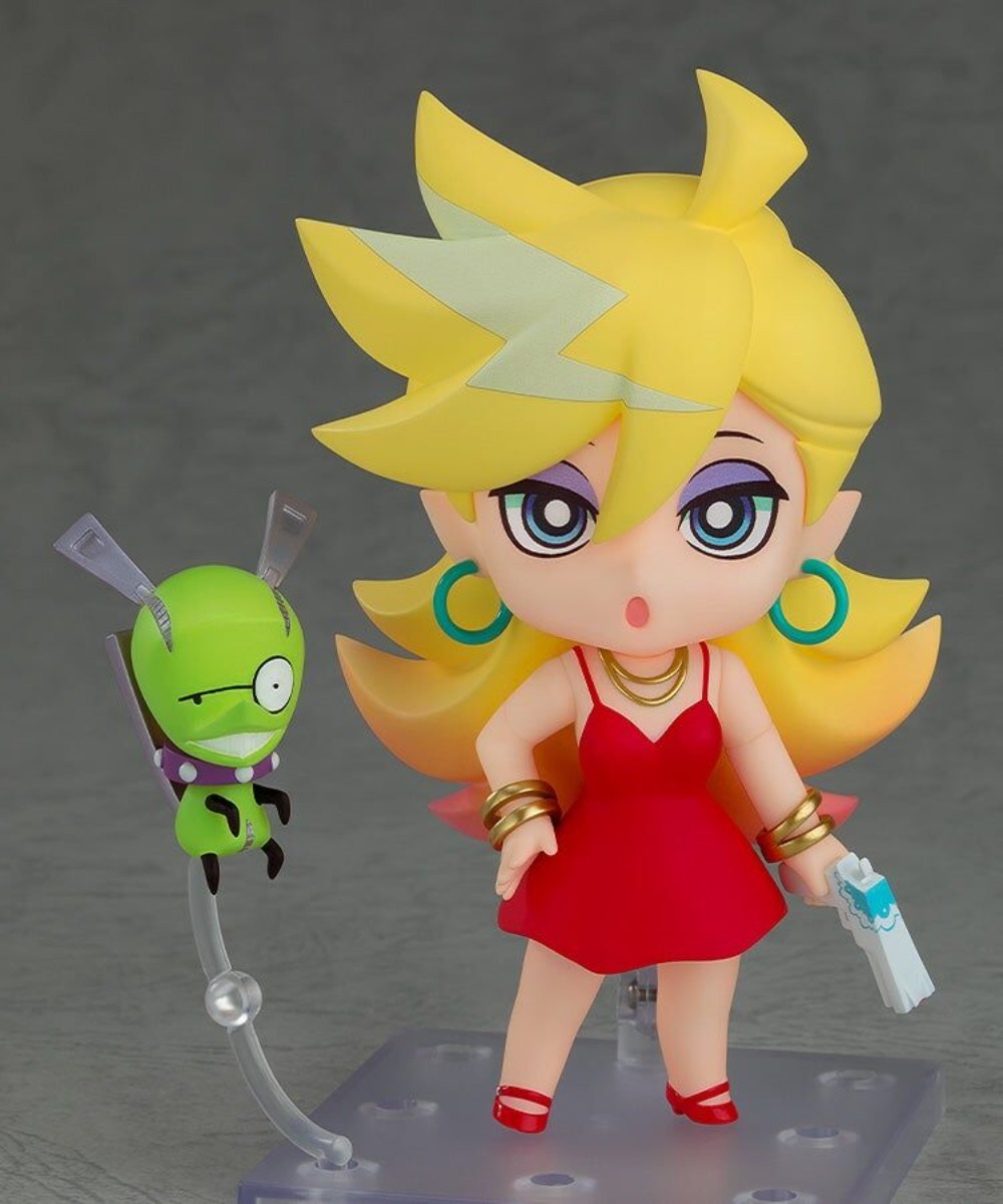 100% Original in Stock Good Sm - Good Smile Company Nendoroid recension och pris