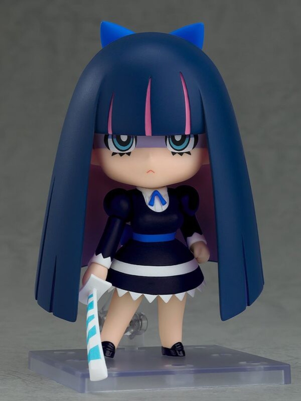 100% Original in Stock Good Sm - Good Smile Company Nendoroid recension och pris