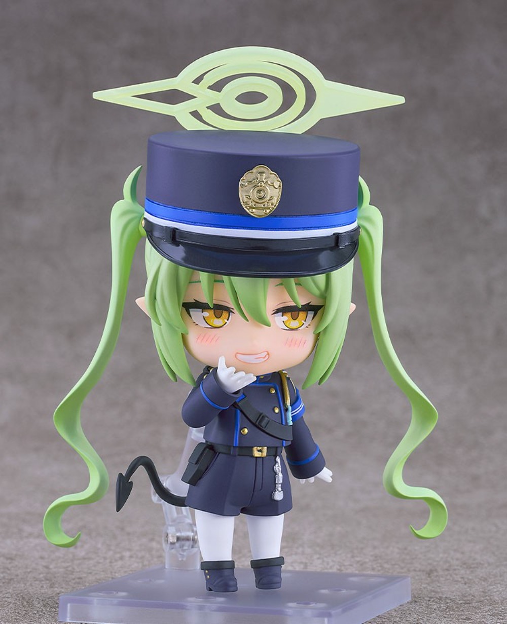 【JM】100% Original Good Smile C - Good Smile Company Nendoroid recension och pris