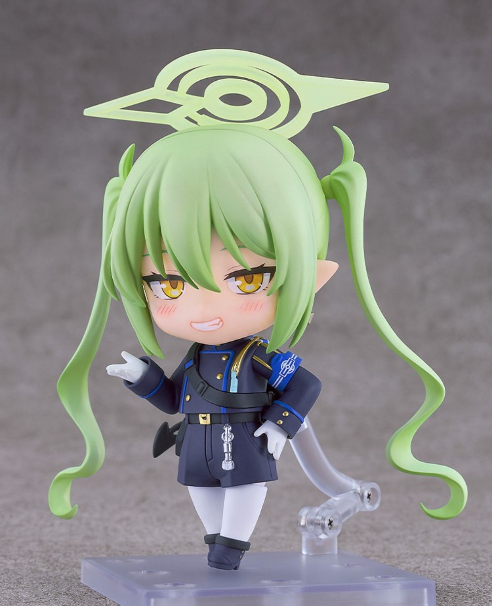 【JM】100% Original Good Smile C - Good Smile Company Nendoroid recension och pris
